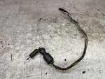 1966 Honda CL160 Scrambler Rear Brake Stop Switch S14-0747.ADC. Fixed Price $20.00.