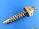 Nos Honda CB450K3/K4, CL450 (1970 1971) Countershaft 23220-319-030. Fixed Price $112.49.