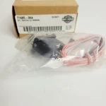 Oem Harley-davidson 96-13 Touring Left Hand Control Turn Signal Switch 71685-06A. Fixed Price $85.49.