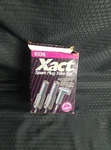Xact Advanced Auto Spark Plug Wire Set 8336 New. Fixed Price $29.00.
