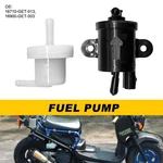 Fuel Pump And Filter For Honda Ruckus 2003-2024. Fixed Price $19.94.