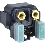 Starter For Solenoid Relay 1993-2014 Yamaha Motorcycle 4BH-81940-00-00. Fixed Price $25.22.