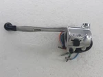 Honda Cb 100 125 70 CA175 S110 CT90 SS50 Winker Holder Switch Lh Lever Clutch. Fixed Price $61.98.
