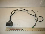 Honda Audio Leveling Suspension & Radio Switch 35800-MG9-951 Lm. Fixed Price $59.95.