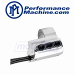 Performance Machine 0062-2033-CH Contour Billet Handlebar Switch Bd. Fixed Price $266.95.