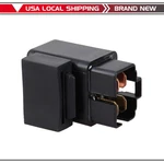 Starter Relay Solenoid For Suzuki 31800-40B01, 31800-40B00. Fixed Price $9.89.