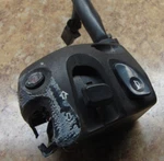 2006 Yamaha FZ6-C 600 Left Switches Controls Turn Light Horn Lh. Fixed Price $24.75.