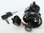 Emgo Ignition Switch W/keys For Honda 87-90 CBR600F 35100-MN4-672 40-15840. Fixed Price $26.60.