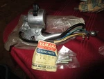 Yamaha YG1 YJ2 Lever Switch New 124 82710. Fixed Price $79.99.