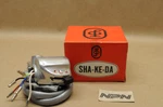 Nos Honda CB125 CL125 Right Handle Bar Dimmer Control Switch 35300-240-000. Fixed Price $43.99.