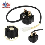 Chinese GY6 Scooter Atv Starter Relay Solenoid 110CC 125 150CC 250 Taotao. Fixed Price $11.99.