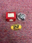 Genuine Honda Nos 35010-361-007 Lock Set Nib. Fixed Price $269.99.