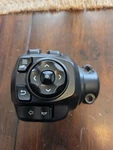 2024-26 Oem Harley Left Control Switchpack Touring 71500613B 71500614A. Satin. Fixed Price $245.00.
