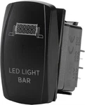 Flip Dash Switch Led Light Bar SC1-AMB-L12. Fixed Price $32.85.