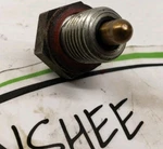1973 Suzuki TC125 Gear Shifting Switch #37710-28000. Fixed Price $9.99.