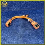 2014-2021 Bmw I3 Rex High Voltage Orange Battery Power Cable Wire Oem 7619781. Fixed Price $40.00.