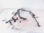 2011 2012 2013 Yamaha FZ8N Main Electrical Wire Harness Wiring Loom Plugs. Fixed Price $99.95.