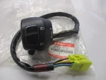 Nos Suzuki SV650 Left Switch Assembly 37400-20F30. Fixed Price $108.89.