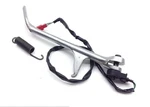 Shadow 1100 Kick Stand Bracket Side Foot Leg From 2005 Honda Sabre. Fixed Price $56.44.