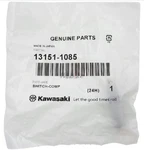 Kawasaki Genuine Switch Comp 13151-1085 For ZX9R ZX6 VN750 VN800 VN900 Vulcan. Fixed Price $36.50.