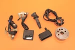 2008 08-09 CRF250R Oem Electrical Cdi Stator Flywheel Igniter Coil Ignition. Fixed Price $349.99.