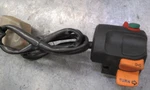 Bmw Right Switch 61312305233 61312306179 R1100GS R1100RT R100GS R100R Bb. Fixed Price $49.00.