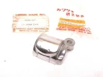 Oem Kawasaki Upper Lh Left Switch Case Half 46086-007 Nos New W2 A1 A7 C2 G3 Kv. Fixed Price $29.95.