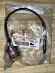 Oem Yamaha Kill Button 5UM-83976-E2 New 2005-2025 TTR230. Fixed Price $35.00.