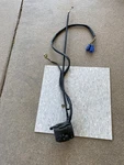 2000 Yamaha Yzf R6 600 Left Side Handle Bar Control Assembly Oem Used. Fixed Price $99.00.