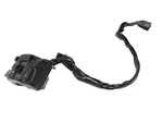 2005 Kawasaki Ninja ZX10R Left Handlebar Switch *for Parts* Oem. Fixed Price $19.00.