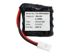 Battery For Scorpio SR-I500,SR-I600,SR-I800,SR-I900R 2006-2007,BAT-5 40MAH. Fixed Price $18.51.