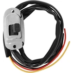 Drag Specialties DS-272118 Handlebar Switch W/wires Fl 41-71 Customs Nos. Fixed Price $16.87.