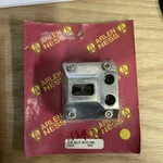 Arlen Ness Chrome Switch Housing 72-81 03-146 Billet. Fixed Price $73.35.