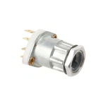 Lucas S45 Ignition Switch. 30608 Dash Mounted. Not Supplied With Barrel. Fixed Price $81.59.
