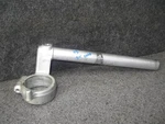 03 Suzuki Right Handle Bar Clip On 35B. Fixed Price $39.99.