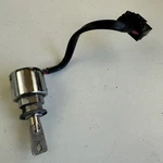 Harley Davidson Dyna Super Glide (fxd) 1995 Ignition Lock And Key Shown. Fixed Price $94.20.