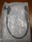 Harley 32044-98 Front Chimney Spark Plug Cable Oem Nos. Fixed Price $8.00.