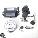 2013 Ktm RC8 1190 Lock Set Ignition Switch Ecu Immobilizer Computer Key. Fixed Price $895.00.