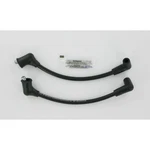 Drag Specialties 8MM Triple Silicone Spark Plug Wire Set 2104-0142. Fixed Price $26.99.