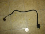 83 Yamaha XV920 Virago Midnight Hazard Switch Asy. Fixed Price $37.49.