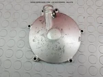 Carter Clutch Cover 3JD-15415-01-00 Yamaha Yz 125 2T 3SR 1990 3XJ00. Fixed Price $120.59.