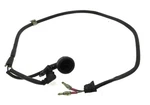 2001 Honda Shadow Sabre 1100 Oem Oil Pressure Wiring Harness Wire Loom. Fixed Price $29.69.