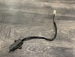 Suzuki 2003-2017 AN650 Burgman Oem Trunk Box Lamp Switch 37980-14F00. Fixed Price $29.99.