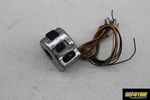 02-09 Yamaha Road Star XV1700PC Warrior Left Clip On Handle Horn Signals Switch. Fixed Price $29.75.
