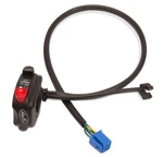 Motion Pro Handlebar Stop/start Switches Suzuki 11-0108. Fixed Price $115.49.