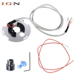 Electronic Ignition DS2-1 Fits For Kawasaki 1100 KZ1000 Z1900. Fixed Price $30.55.