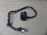 2015 Yamaha FJ09 Left Hand Switch Control Horn,lights,turn,menu 2PP-83969-00-00. Fixed Price $69.95.