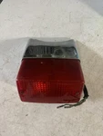 Honda Shadow Vt 700 C Taillight Brake Lamp 33701-ME9-405 1984-1985. Fixed Price $45.00.