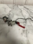 Ducati 1198 Front Brake Master Cylinder Lever Handle. Fixed Price $151.24.