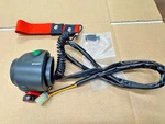 Honda Starter Stop Switch New 35013-HWI-670 Oem. Fixed Price $69.99.